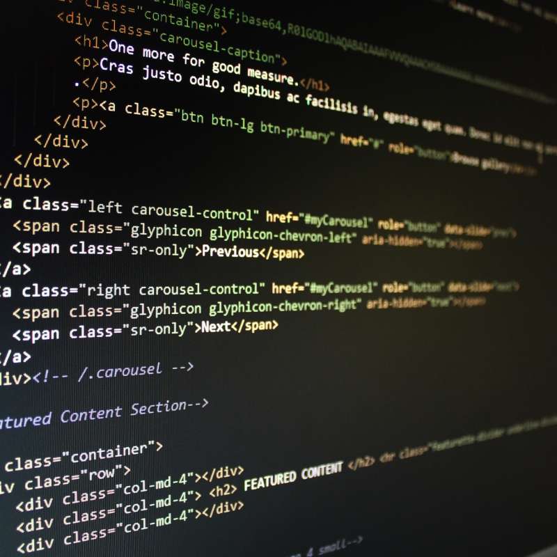 computer code